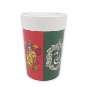 Pahare reutilizabile petrecere harry potter 230 ml imagine