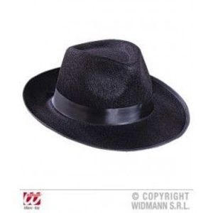 Palarie gangster imagine