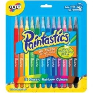 Elmers paintastics: set 12 acuarele imagine