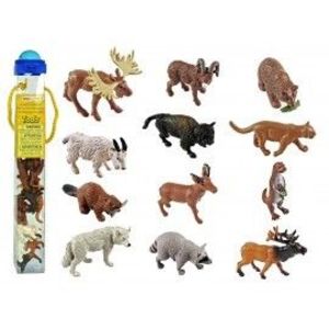 Tub 12 figurine - Padure imagine