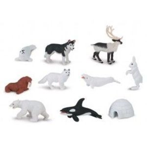 Figurina - Lumea Arctica imagine