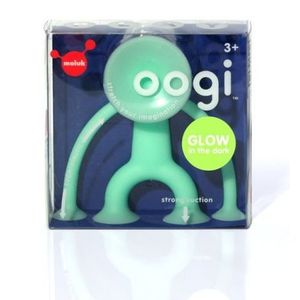 Oogi Junior Glow - Mini omuletul fosforescent imagine