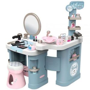 Salon de infrumusetare Smoby My Beauty Center cu accesorii imagine