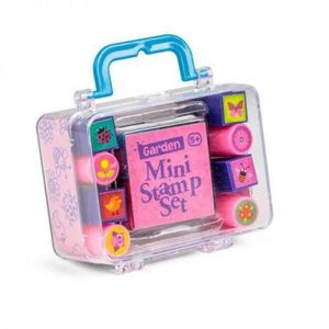 Set tusiera si stampile magice imagine