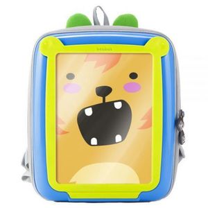 RUCSAC GoVinci Blue | Green imagine