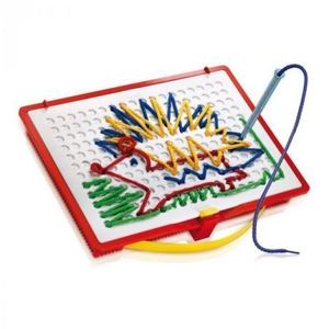Joc de creatie Filo, 3 ani+, Quercetti Q00570 imagine
