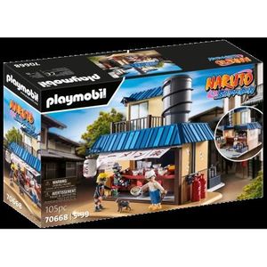 PLAYMOBIL - MAGAZINUL ICHIRAKU RAMEN imagine