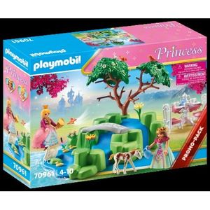 PLAYMOBIL - PICNICUL PRINTESELOR imagine