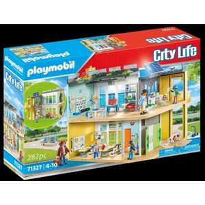 PLAYMOBIL - SCOALA MARE imagine