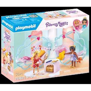 Playmobil - Petrecere Printre Nori imagine