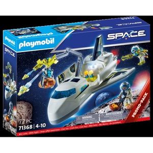 Playmobil - Nava Spatiala imagine