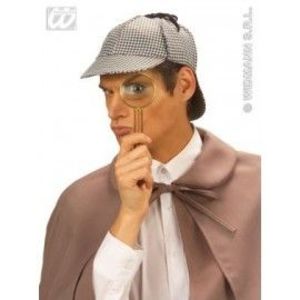 Palarie detectiv imagine