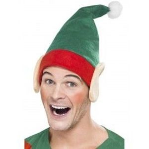 Palarie elf imagine