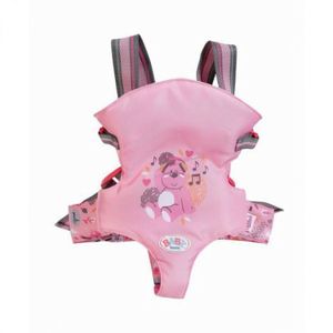 BABY born - Sistem port-bebe imagine