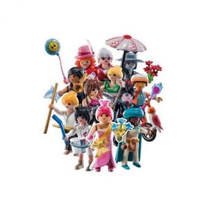 PLAYMOBIL - FIGURINE FETE SERIA 24 imagine