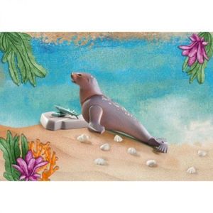 PLAYMOBIL - LEU DE MARE imagine