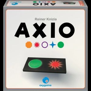Axio imagine