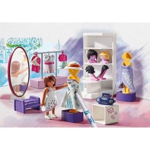 Playmobil - Playmobil Color Dressing imagine
