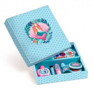 Trusa make-up de jucarie, Marina, Djeco imagine