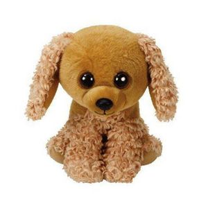 Plus cocker spaniol SADIE (15 cm) - Ty imagine
