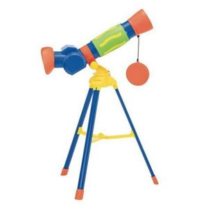 Geosafari - primul meu telescop imagine