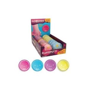 Bratara cu slime neon - fluffiputti imagine