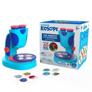 Geosafari - microscop kidscope imagine
