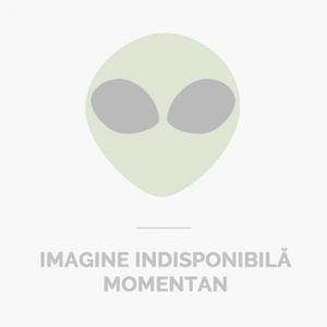 Plus pisica roz Reagan (24 cm) - Ty imagine