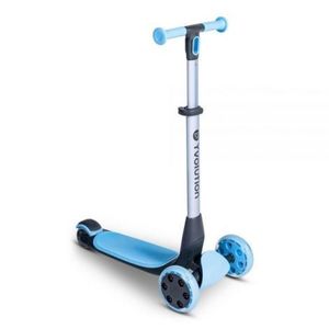 Trotineta Yvolution Y Glider Nua Blue imagine
