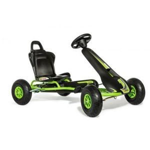 Kart ar8g air racer verde imagine