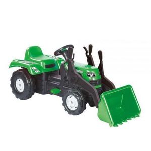 Primul meu tractor cu cupa imagine