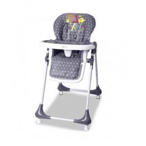 Scaun de masa asalvo chef baby imagine