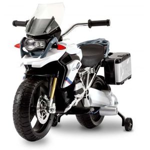Motocicleta electrica copii bmw r 1200 adventure gs, 12v imagine