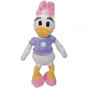 Jucarie din plus cu sunete Daisy, 24 cm imagine
