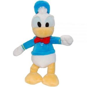 Jucarie din plus cu sunete Donald, 24 cm imagine