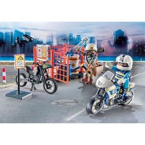 Playmobil - Politia imagine