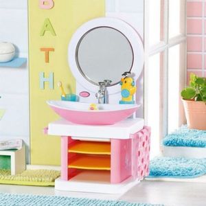 Zapf - BABY born chiuveta cu lumini si sunete imagine