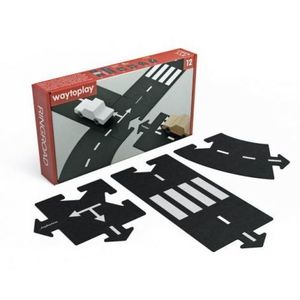 Traseu auto Waytoplay, Ringroad, 12 piese imagine