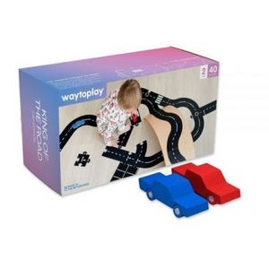 Traseu auto Waytoplay, King of the road, Car Edition imagine