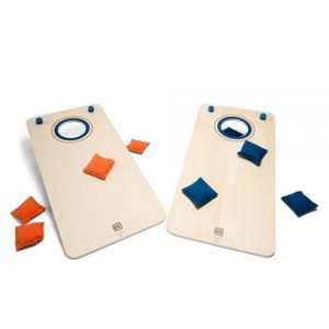 Corn Hole, joc de aruncare BStoys GA415 imagine