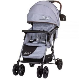 Carucior sport Chipolino April ash grey imagine