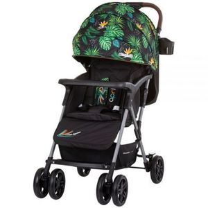 Carucior sport Chipolino April jungle imagine