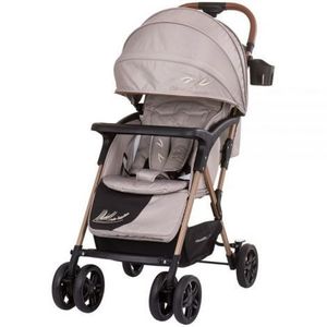 Carucior sport Chipolino April macadamia imagine