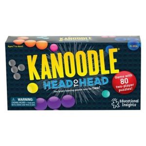 Joc de logica - kanoodle - provocari pentru 2 imagine