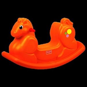 Balansoar calut Orange Edu Play imagine