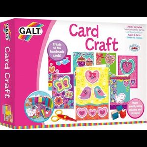 Set creativ - 10 felicitari imagine