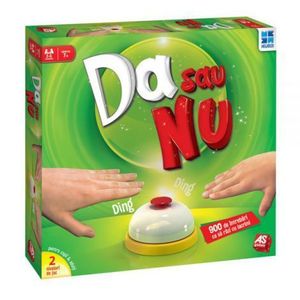 Da sau Nu imagine
