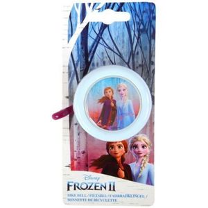 Clopotel bicicleta e-l disney frozen imagine