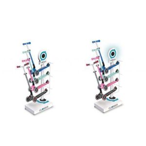 Display globber , compact metal imagine