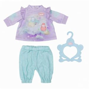 Baby Annabell - Set hainute de somn 43 cm imagine